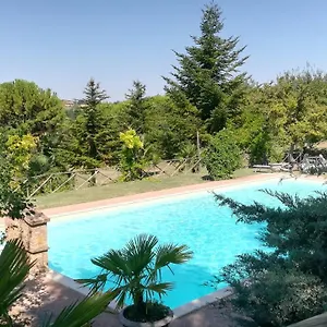  Vakantieboerderij La Manonera Italië
