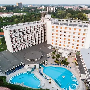 Hotel Terme Marconi, Montegrotto Terme