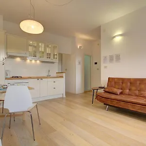 Soave Ghetto Apartment