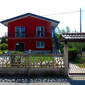 Vce House Apartment