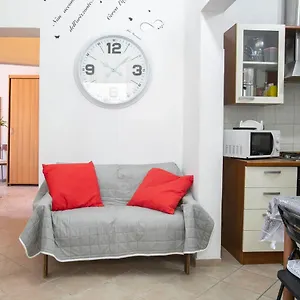 Appartamento Central 