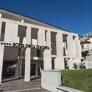 Duca D'aosta Hotell