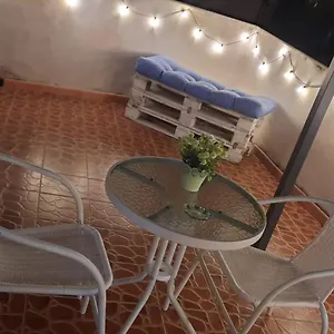 La Terrazza Sul Vicolo Italia