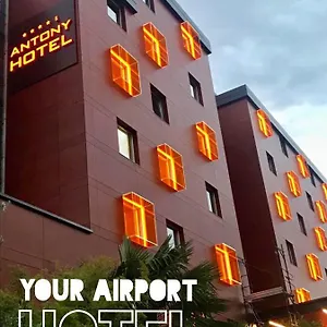 **** Hotell Antony - Venice Airport Italien