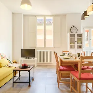 Del Professore By Apartment