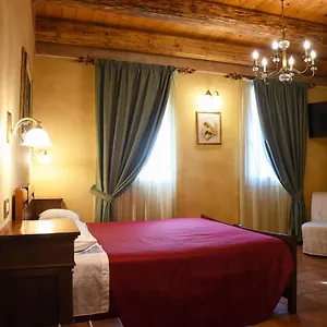 Corte Benetti Farm stay