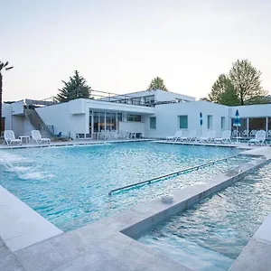 Hotel Terme Vena D'oro, Abano Terme