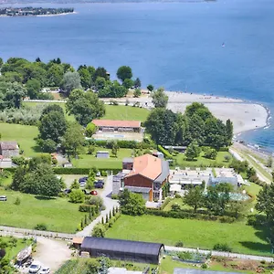 *** Hotell Tullio Italien