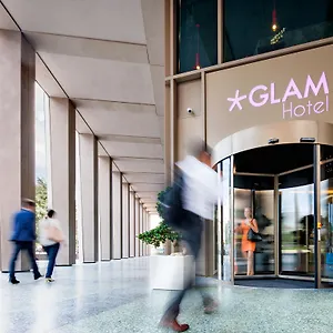 **** Hotel Glam Italië