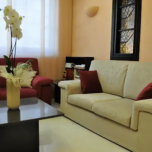 *** Hotell Garibaldi Italien