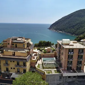 *** Hotell Mondial Italien