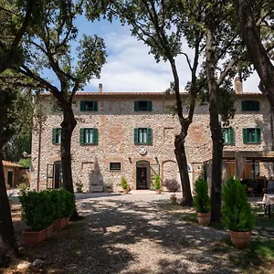  Landhuis Razza Del Casalone Italië