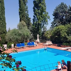  Vakantieboerderij Fattoria Il Milione Italië