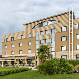 Hotel Omnia, Noventa di Piave