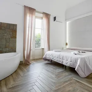 Calypso Il Binario Elegance Italia