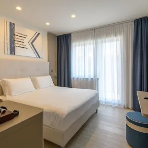 *** Hotell & Sasso Italien