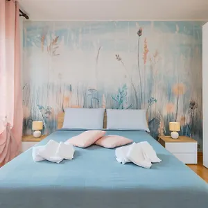 Gate1-marcopoloairport-3 Da Letto-wifi-netflix-15' Da Venezia Apartment
