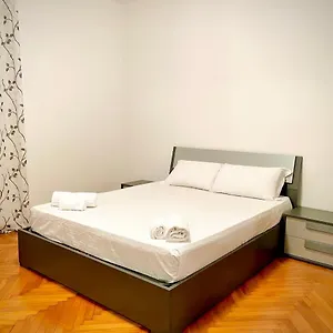 Locazione Turistica Тессера