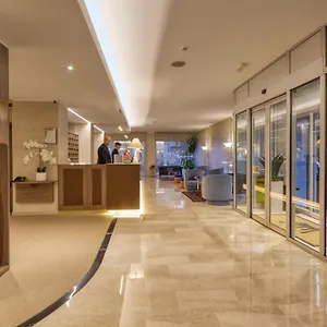 **** Hotel Nasco Italië