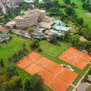 Hotel Galzignano Terme & Golf - Sporting, Galzignano Terme