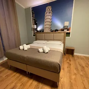  Pensionat Titta & Ruffo Italien