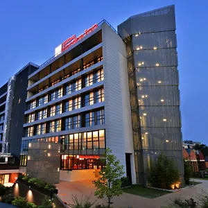 **** Hotel Hilton Garden North Italië