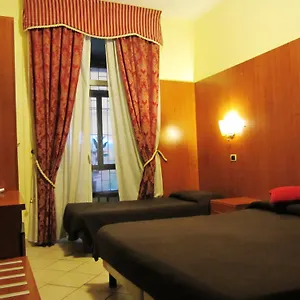 Terminal House Отель типа 