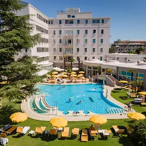 Hotel Terme Helvetia, Abano Terme