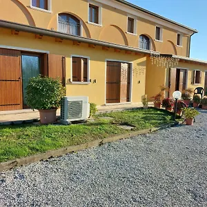 Il Melograno Farm stay