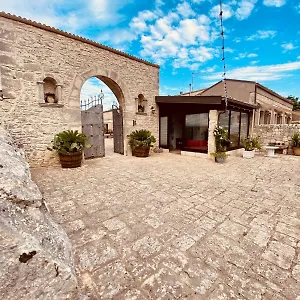  Landhuis Mastro Vanni - Urban Masseria Italië