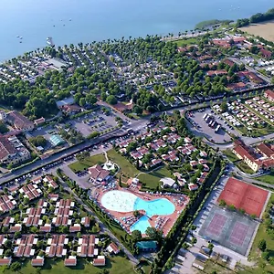 ***** Vakantiepark San Francesco Village Italië