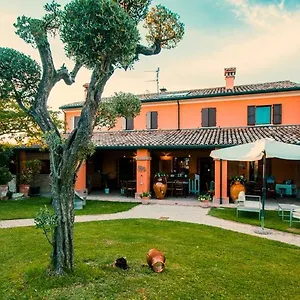 Maloura Farm stay