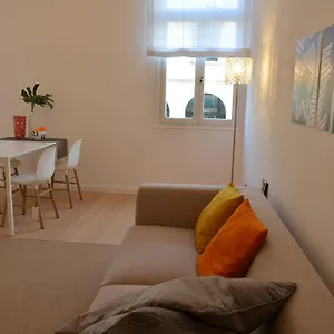 Colonna Apartment