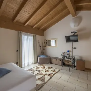 *** Hotell Hotel Villa Colico Italien