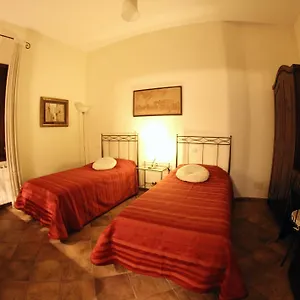 Corte Barocca Italia