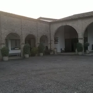 Serena Farm stay