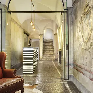 *** Hotell Relais Orso Italien