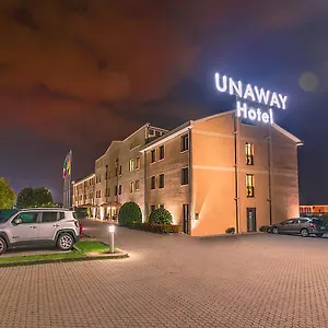 Hotel Una Hotels Occhiobello, Occhiobello