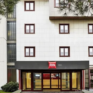 Otel Dc International