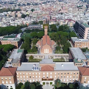 Casa La Salle - Vaticano Гостевой дом Рим