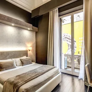 ** Pensionat Four Rivers Italien