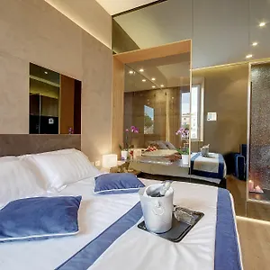 Sun Luxury Pantheon Italia