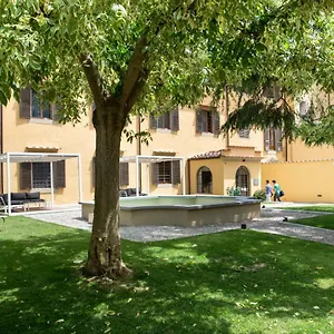**** ホテル オルト コンヴェント イタリア