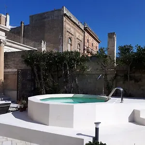 ** Bed & Breakfast Dimora Charleston Parcheggio Privato In Loco Gratis Italien