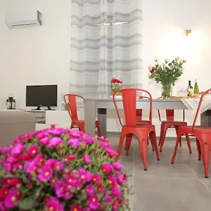 Appartamento Casa Vignale 