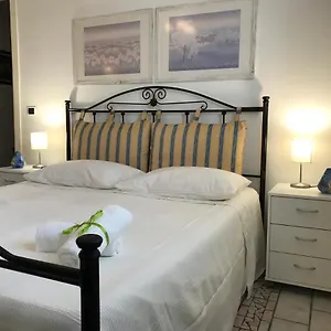 Casa vacanze Casa Vacanze Borgo Marinaro 2 