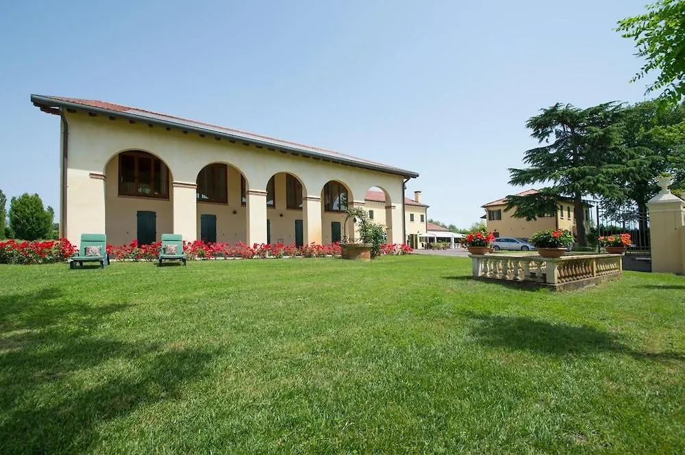 ****  Hotel Venice Resort Airport Tessera Italy