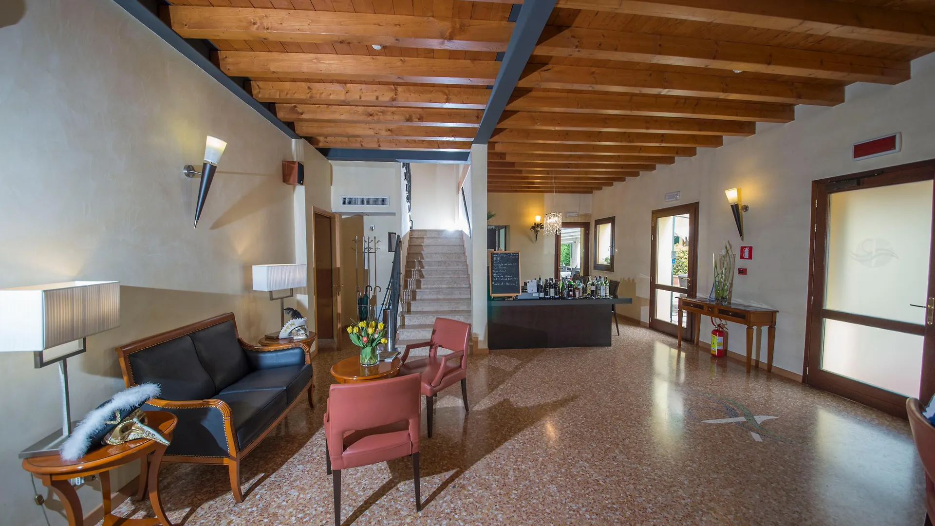 Hotel Venice Resort Airport Tessera Italy