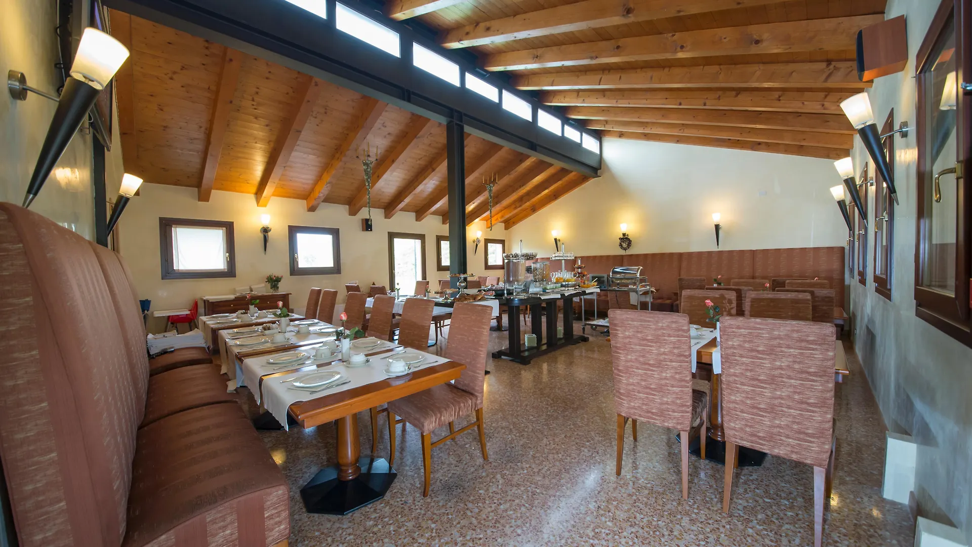 Hotel Venice Resort Airport Tessera 4*,  Italy