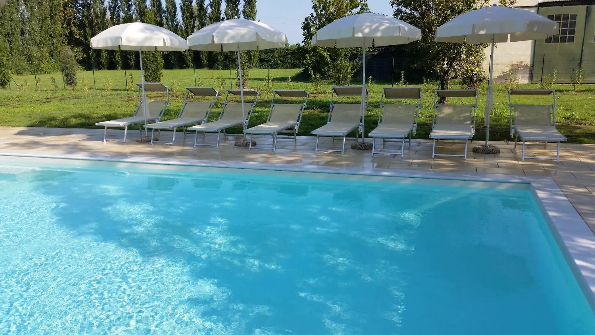 Hotel Venice Resort Airport Tessera